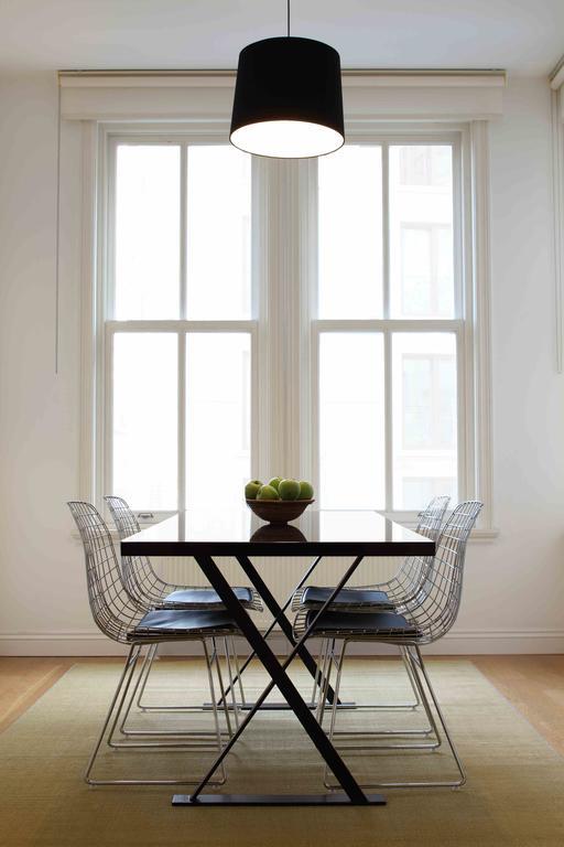 X Flats Tophane Istambul Quarto foto