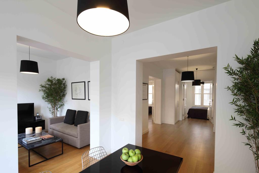 X Flats Tophane Istambul Quarto foto