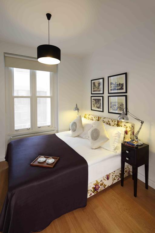 X Flats Tophane Istambul Quarto foto