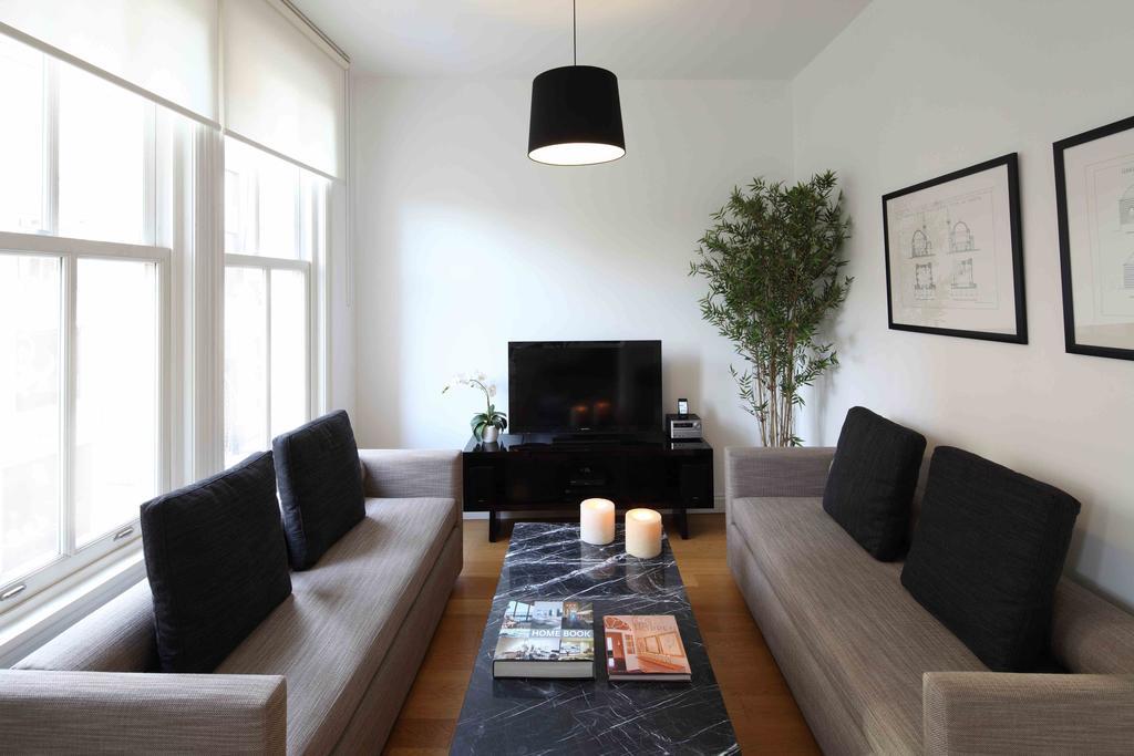 X Flats Tophane Istambul Quarto foto