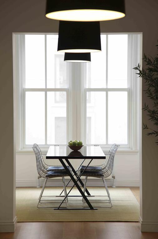 X Flats Tophane Istambul Quarto foto