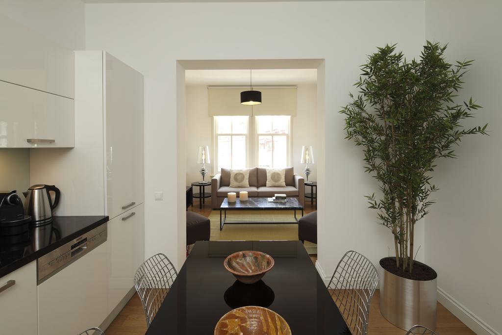 X Flats Tophane Istambul Quarto foto