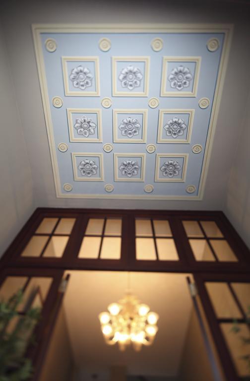X Flats Tophane Istambul Exterior foto